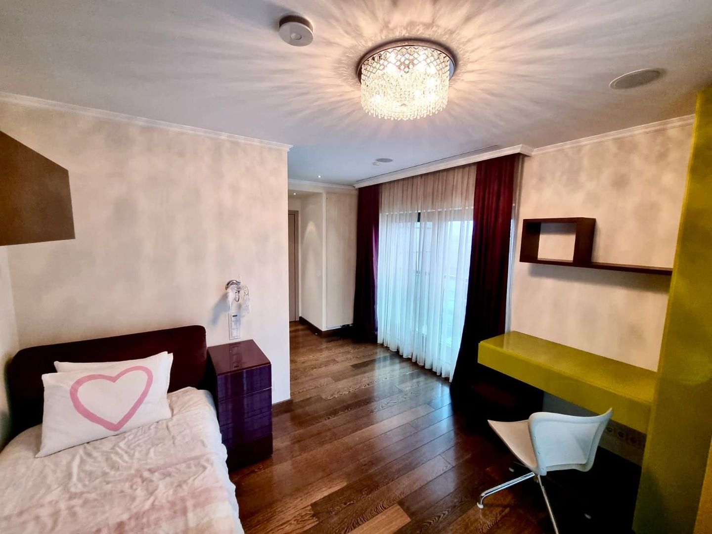 PENTHOUSE CU VEDERE PANORAMICA 258mp|| TERASE 215 MP || 3 LOCURI DE PARCARE - Poză 20