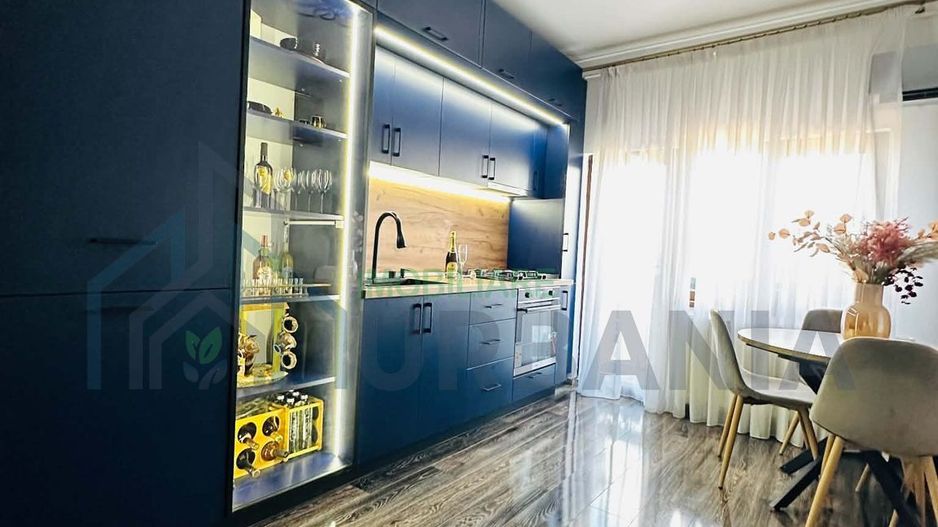 Apartament 2 camere, balcon și grădină, Bucium, Iași - Poză 1