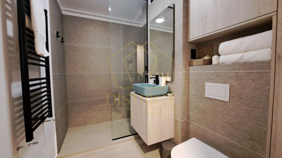 COM 0% Apartamente cu 2 camere, finisaje calitative | Torontalului - Poză 8