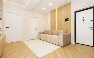 Vânzare, apartament, 3 camere, str. Alexandru cel Bun , Ialoveni - Poză 10