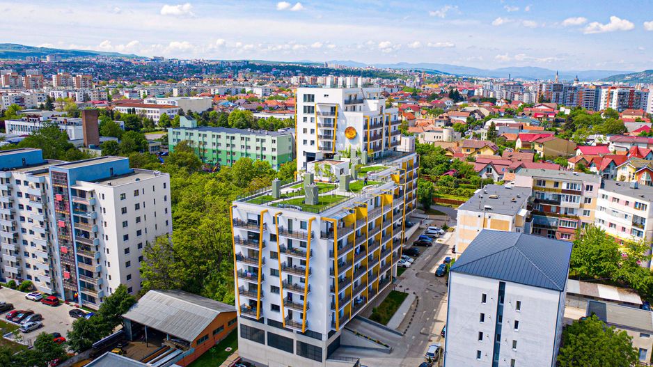 Apartament de inchiriat 2 camere decomandat zona Iulius Mall - Poză 18