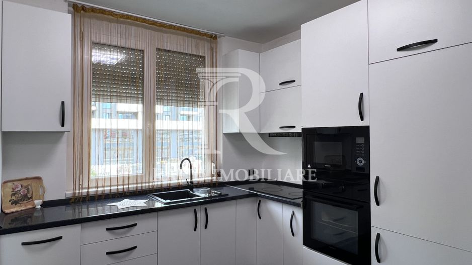 Apartament cu 2 camere | Parcare acoperita | ARED | Iosia | Oradea - Poză 3