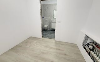 Vila individuala cu 5 camere / 3 bai / dressing / teren 343 mp - Poză 12