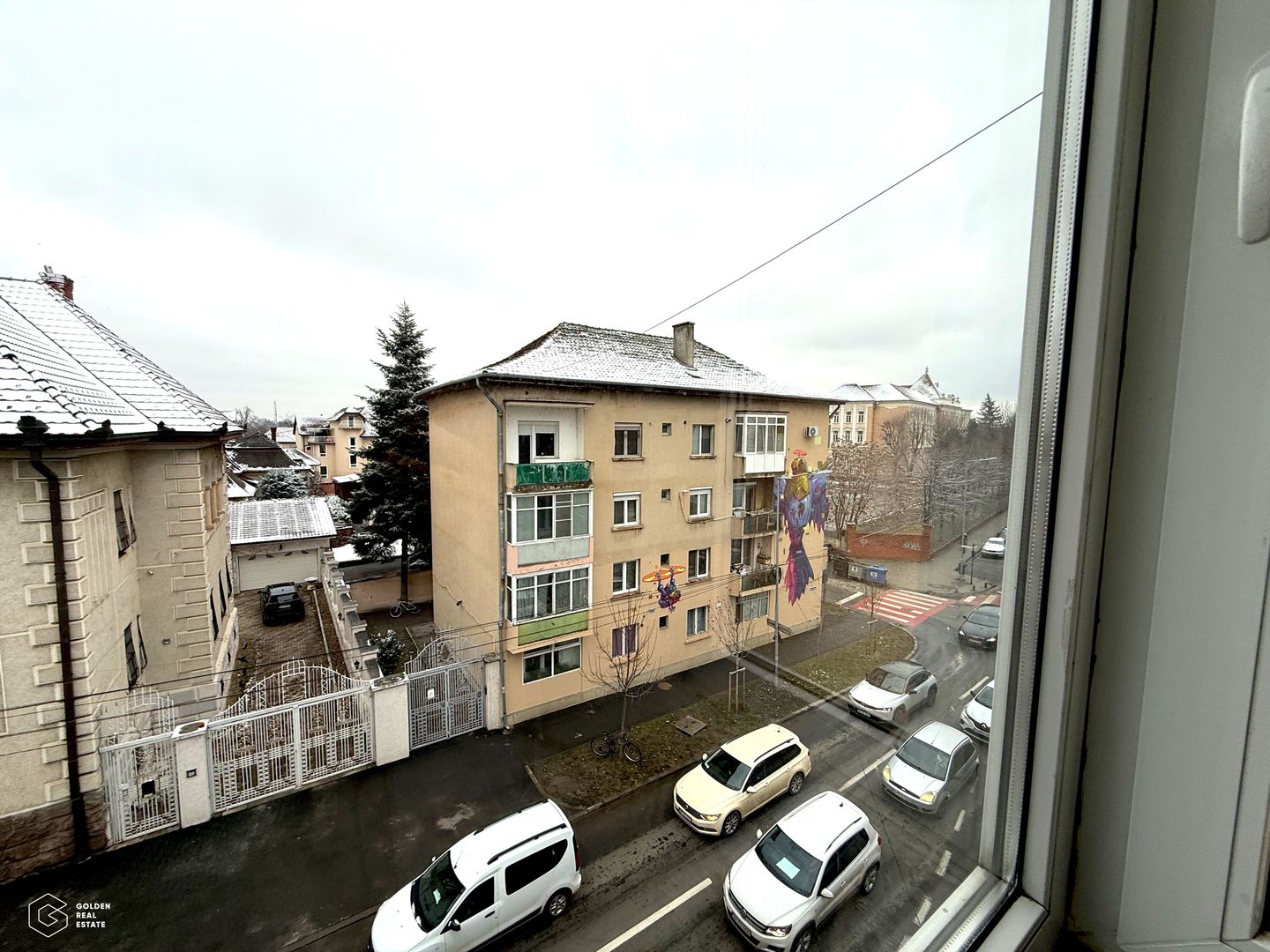 Apartament 2 camere, ultracentral, Bd. Dragalina cu centrala - Poză 11