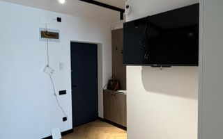 Închiriere apartament 2 camere – bloc nou, design modern - Poză 9