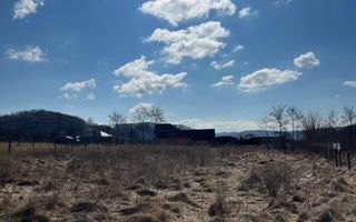 Teren Cicanesti Arges, la 10 KM de Transfagarasan - Comision 0% - Poză 3