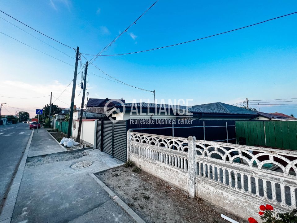 PALAZU MARE(COD 05) Casa Eleganta, 3 Camere, Finisaje Premium - Poză 28