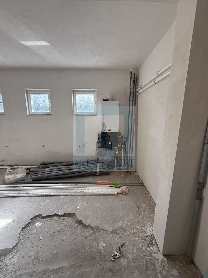 Spațiu Comercial, 400 mp utili - zona Grivitei - Poză 13