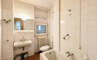 Apartament 2 camere Calea Victoriei-Sala Palatului 70mp | imobil 1948 - Poză 12
