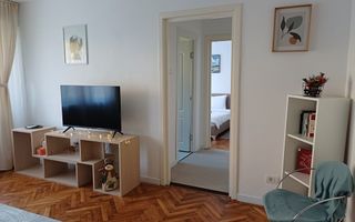 Ap 2 camere semidecomandat, zona Tipografilor (Medicina, Unirii) - Poză 10