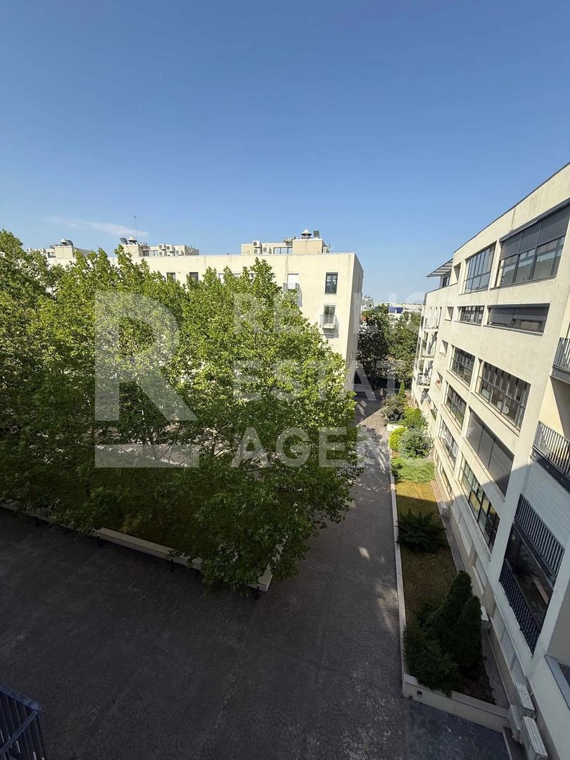 Închiriere 2 camere, complex premium, vis-a-vis de Parcul Carol - Poză 8