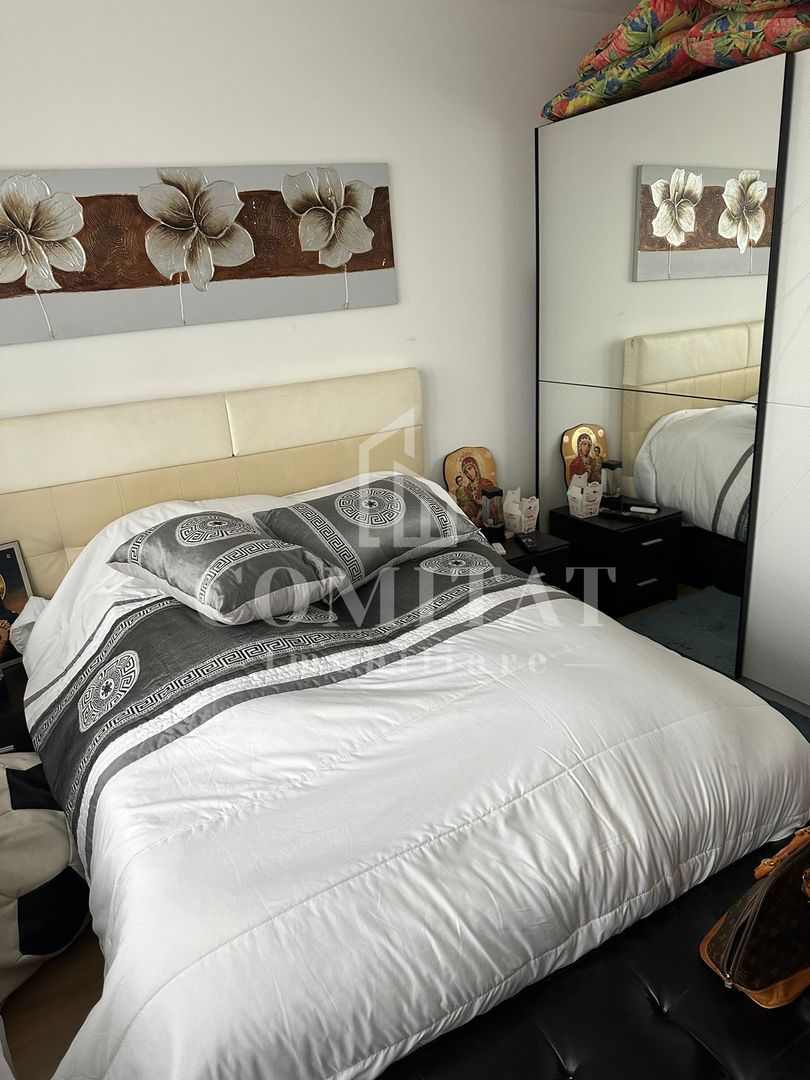 Apartament finisat modern | Etaj intermediar | Gheorgheni - Poză 3