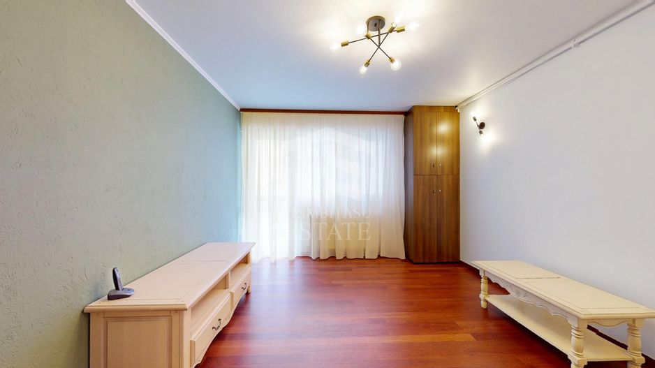 3 camere | Parcare | Confort Park - Poză 7