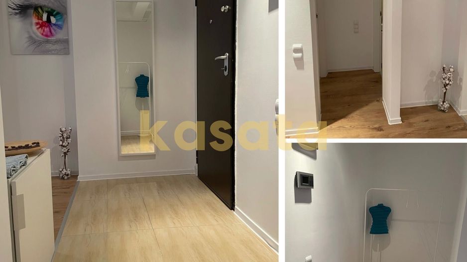 Apartament 2 camere de vânzare | Cosmopolis | parcare | vedere piscină - Poză 8