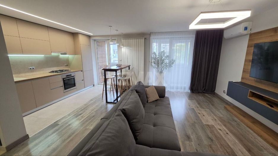 Apartament de închiriat – str. Eugen Doga 4, Chișinău - Poză 3
