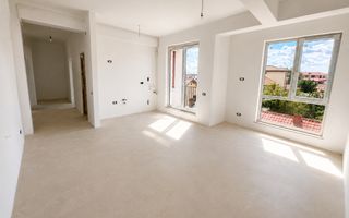Apartament 2 camere – ultracentral Otopeni, direct de la dezvoltator - Poză 1