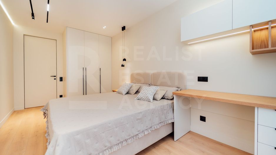 Vânzare, apartament, 2 camere, str.  Ioana Radu, Buiucani - Poză 9