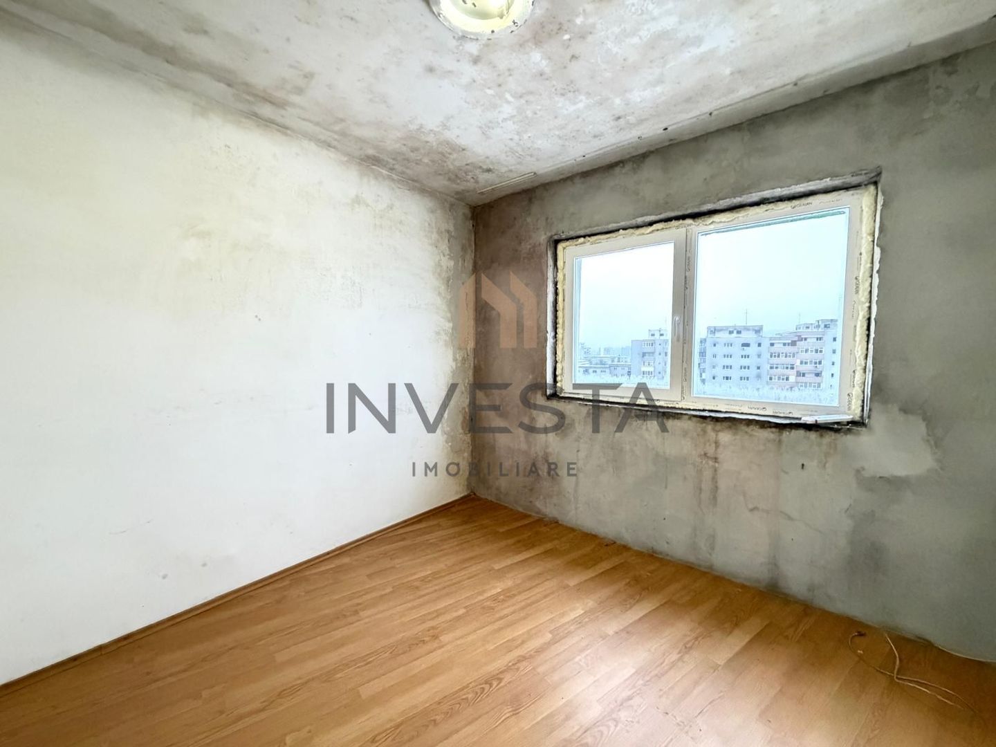 Apartament decomandat cu 2 camere in Manastur ! - Poză 3