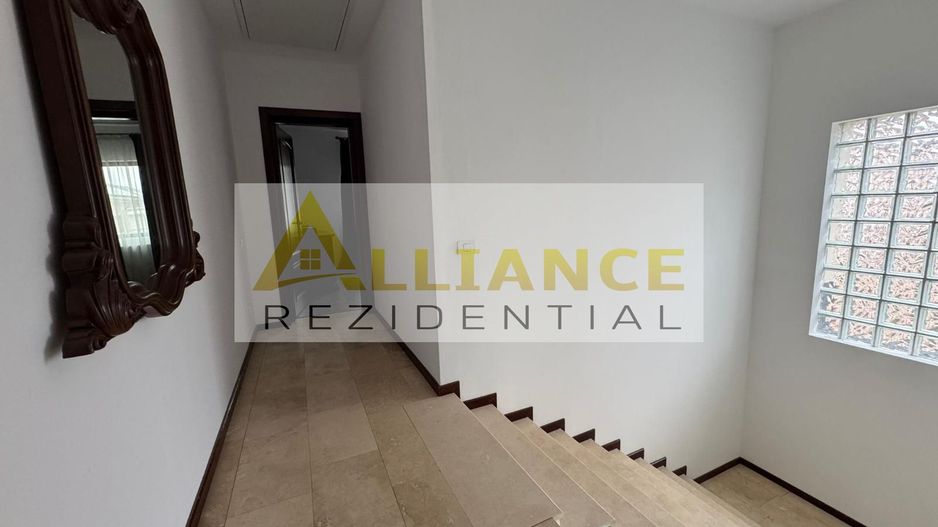 Vila individuala P+1 cu 4camere /3bai teren- 566mp - Poză 13