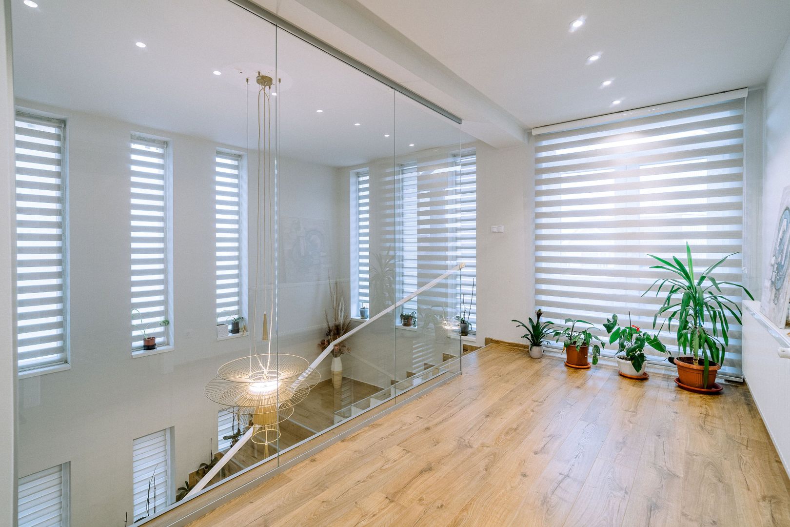 Vilă Sântandrei, 5 camere, SCD 321 mp. 340.000 €. Comision 0 - Poză 3