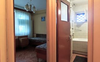 Apartament 2 camere, semidecomandat, etaj 9  – Tiglina 2 - Poză 4