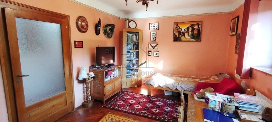 Apartament 3 camere de 98 mp cu curte de 150 mp, Andrei Muresanu - Poză 13
