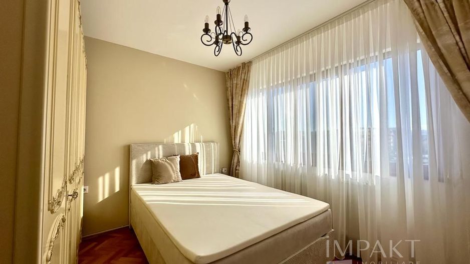 Apartament cu 4 camere, etaj intermediar, cartier Gheorgheni! - Poză 9