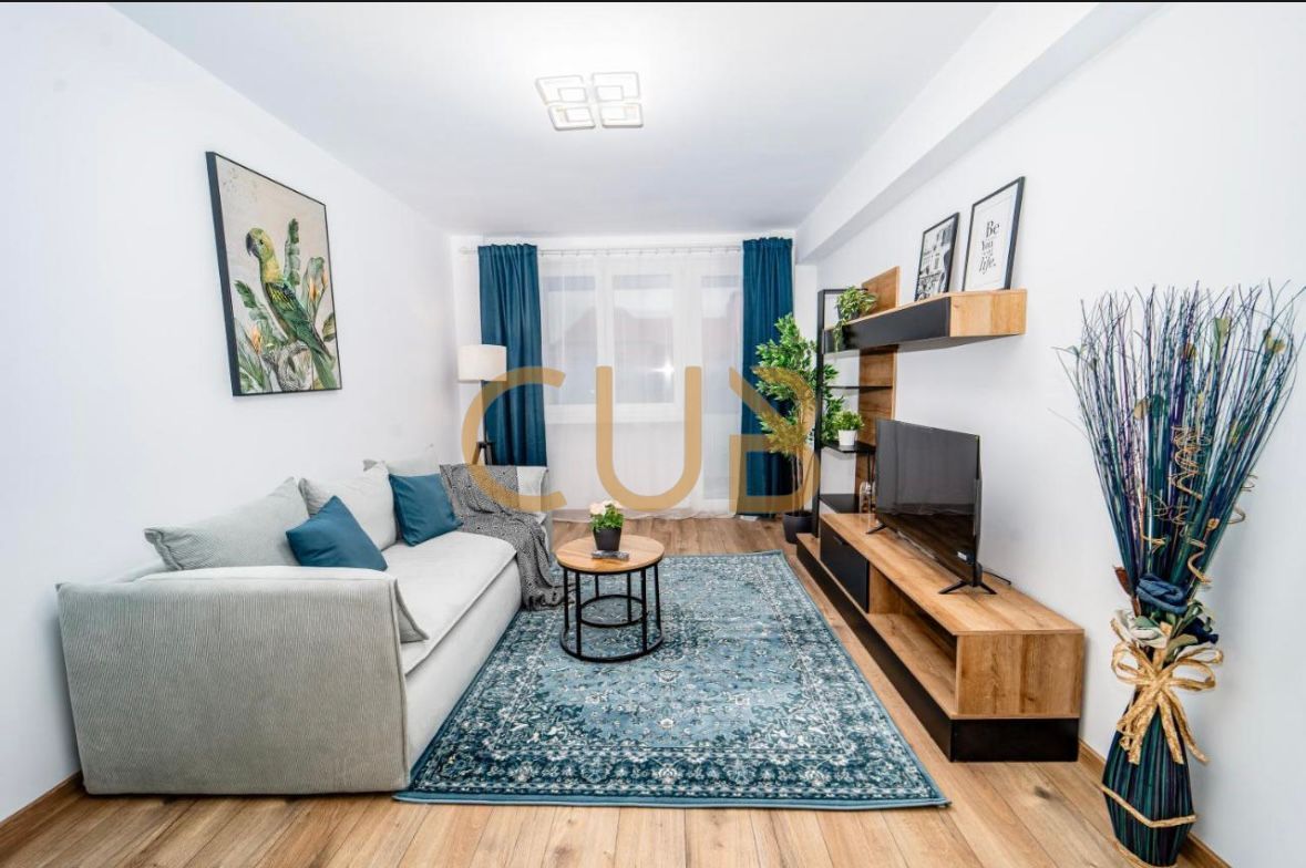 3cam|renovat complet,centrala,incalzire pardoseala,AC|Piata Victoriei - Poză 1
