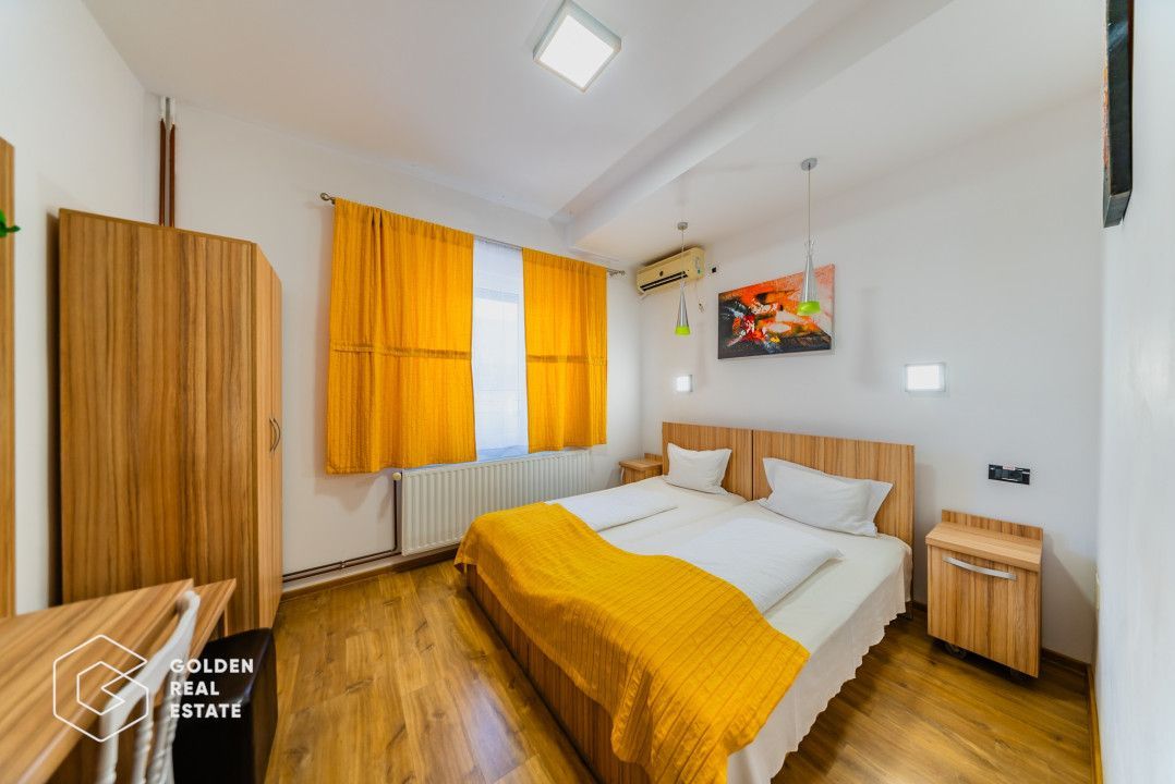 Vilă multifuncțională la cheie situată în Micalaca - Poză 17