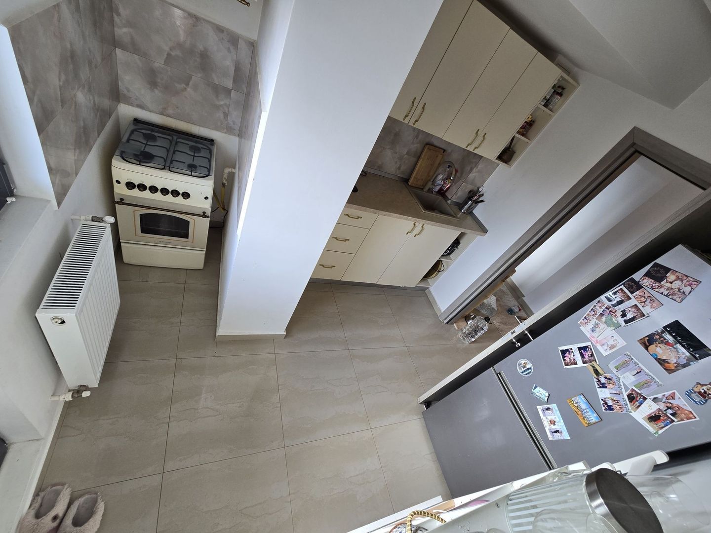 2 camere premium | Prelungirea Ghencea | 2 balcoane - Poză 7