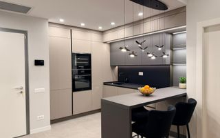 2 Camere Premium | Parcare | Promenada - Poză 4