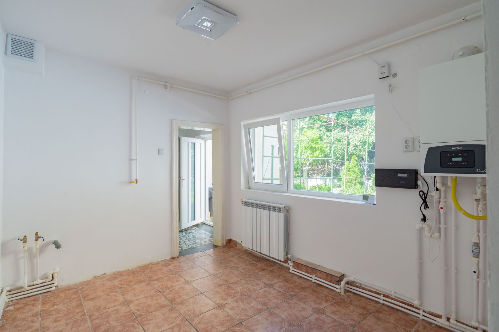 Raritate | Casa Căsătoriilor | Apartament în vilă, curte, 2 garaje! - Poză 19