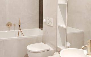 For rent 2 room apartment I Premium residential complex I Nord - Poză 11