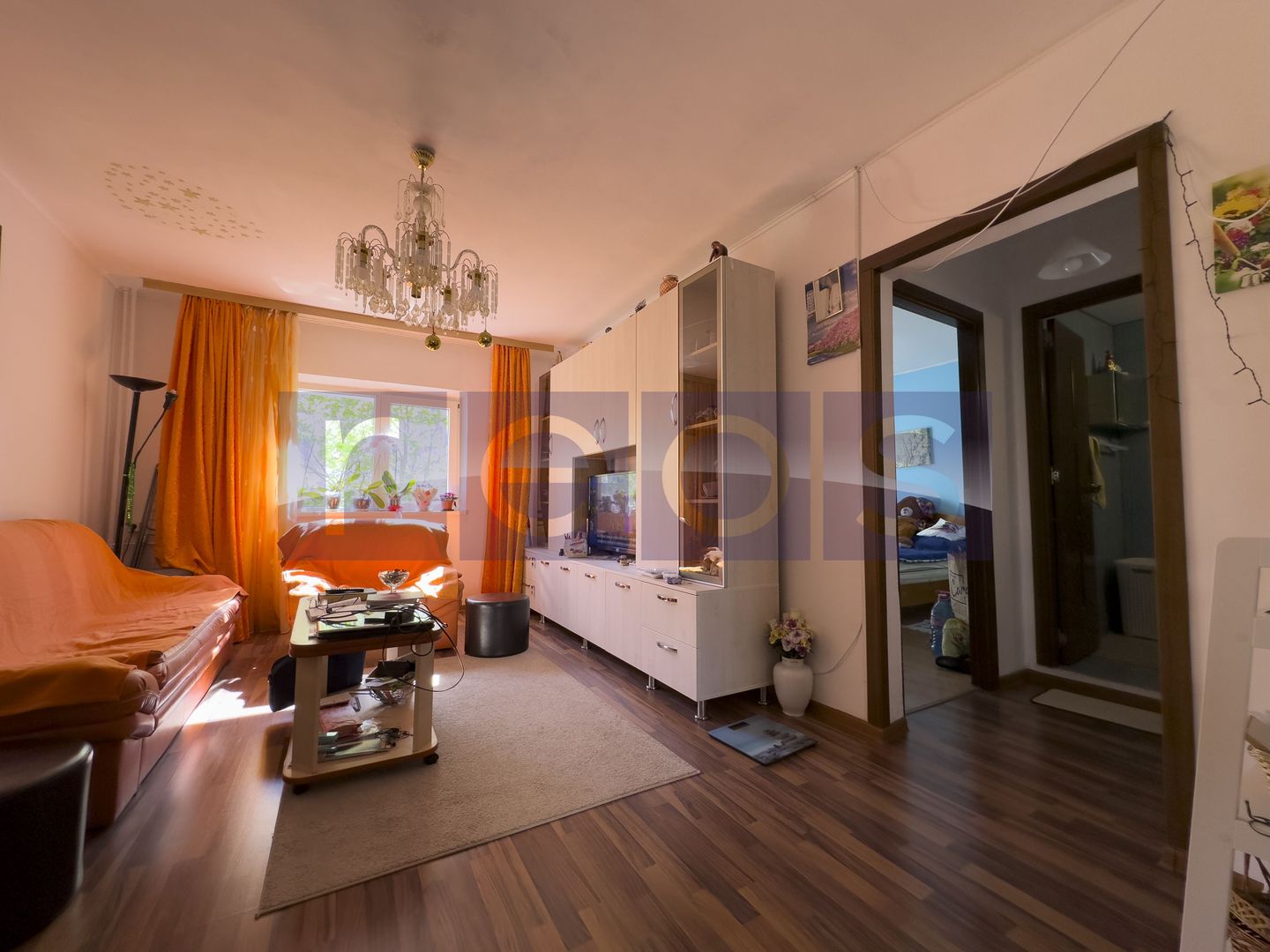 VANZARE | 4 CAMERE | MALL VITAN - Poză 1