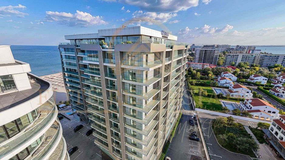 Apartament inteligent, mobilat complet – Opera Residence, lângă mare. - Poză 21