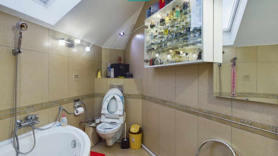 Casă pe Strada Oituz - Poză 39