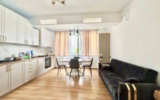 Apartament 3 camere, parcare, balcon, zona Oser - Poză 1