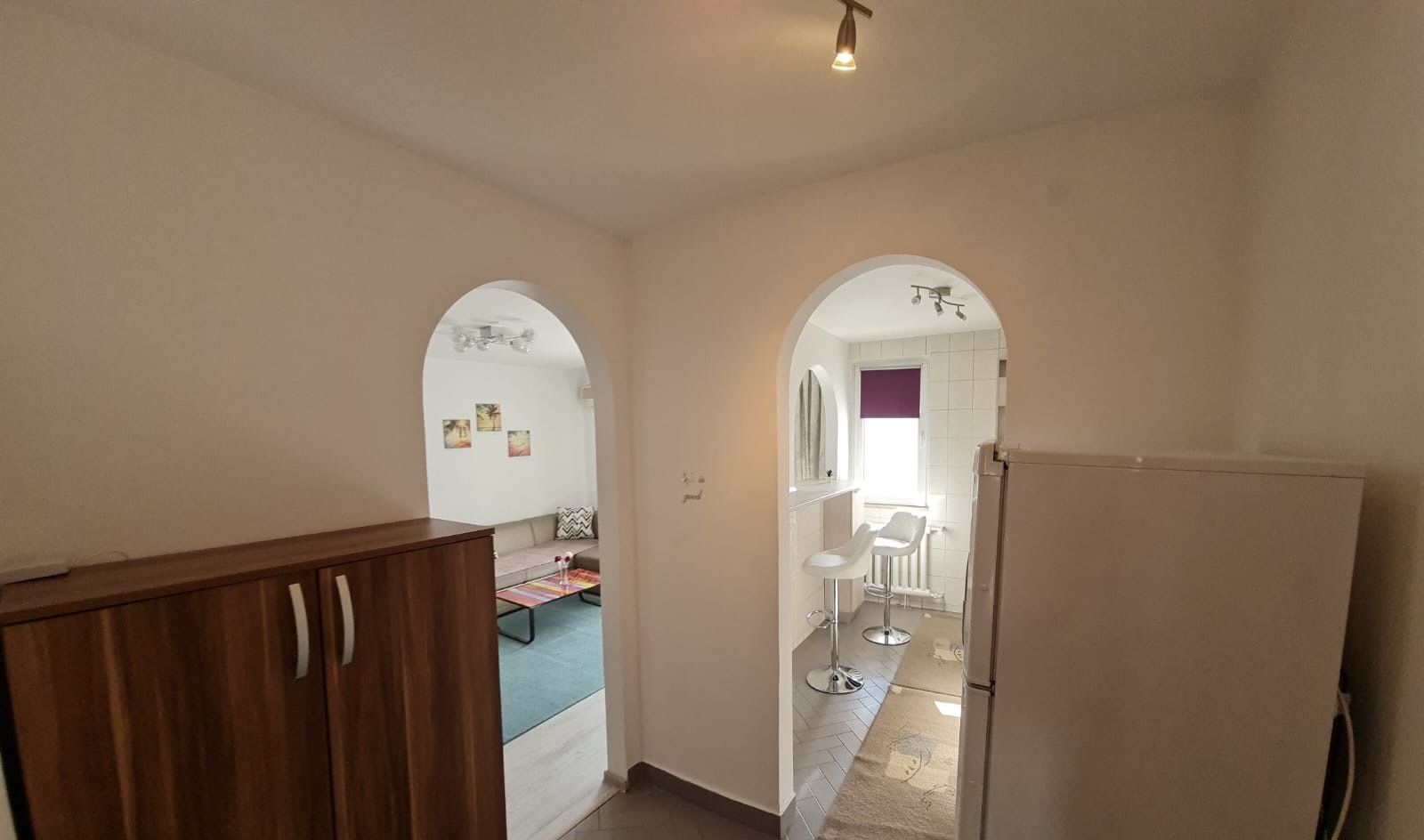 APARTAMENT ION MIHALACHE | NOU - Poză 4