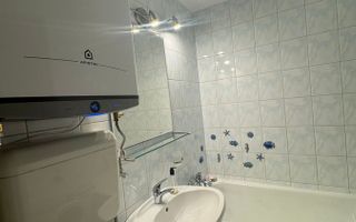 Apartament 2 camere, complet mobilat si utilat, metrou Raul Doamnei - Poză 7