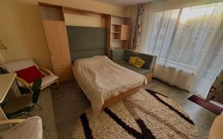 Apartament cu 2 camere | 59 mp + terasa | Borhanci - Poză 1