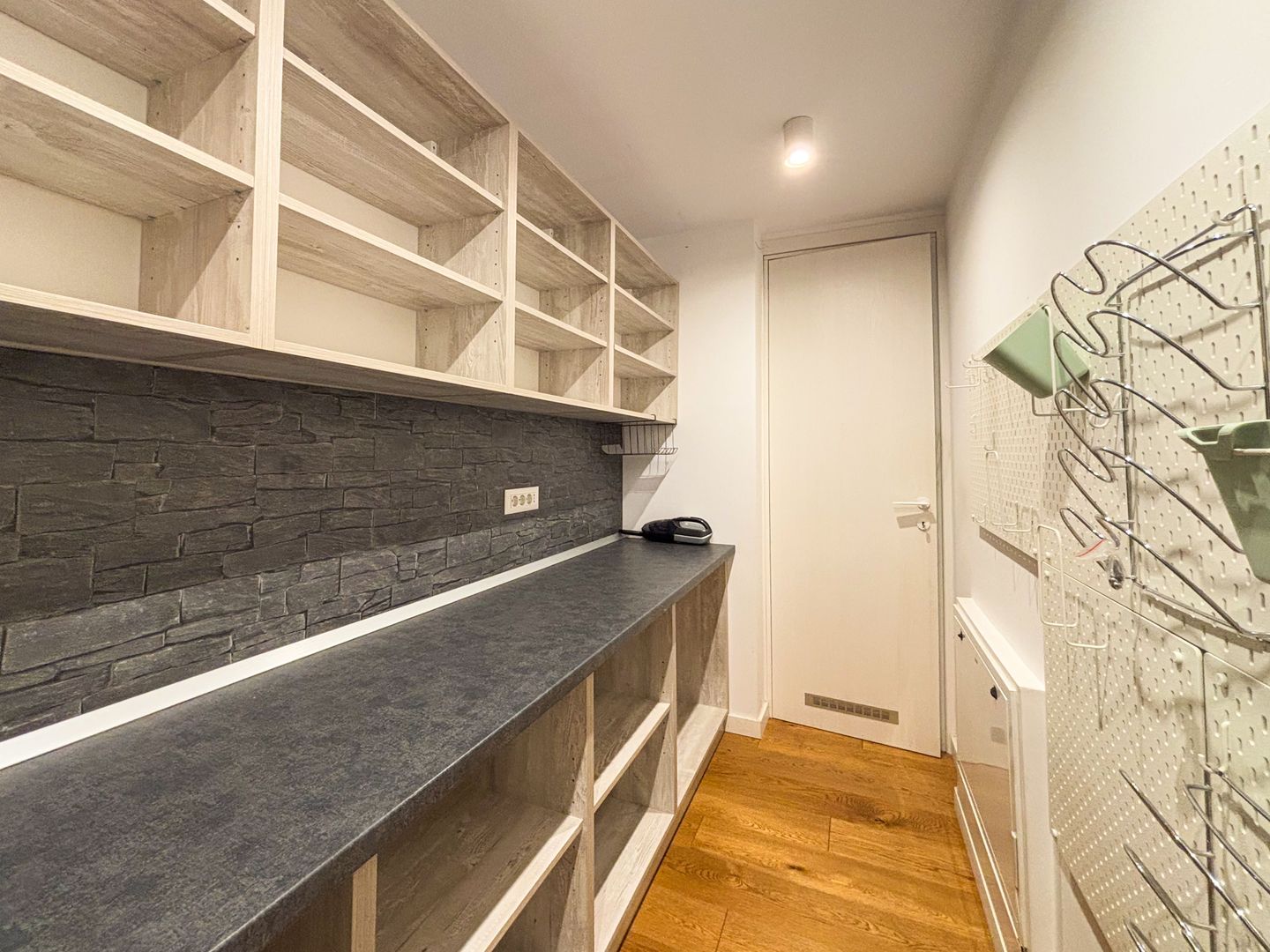 The Wooden Loft in Cloud 9 – The Essence of Refined Living - Poză 11