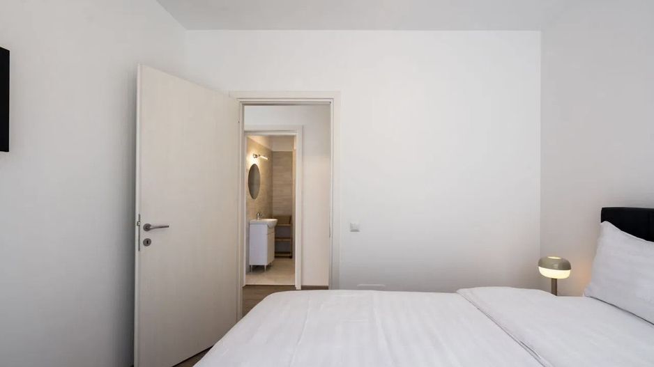 Chirie I Apartament 3 camere I Rond OMV Pipera - Poză 11