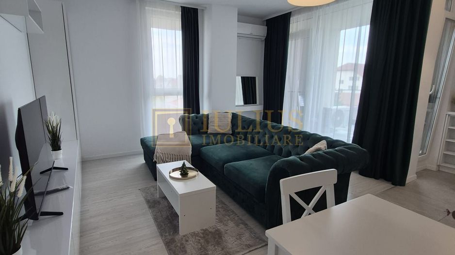 VOX, 2 camere, centrala proprie. - Poză 2