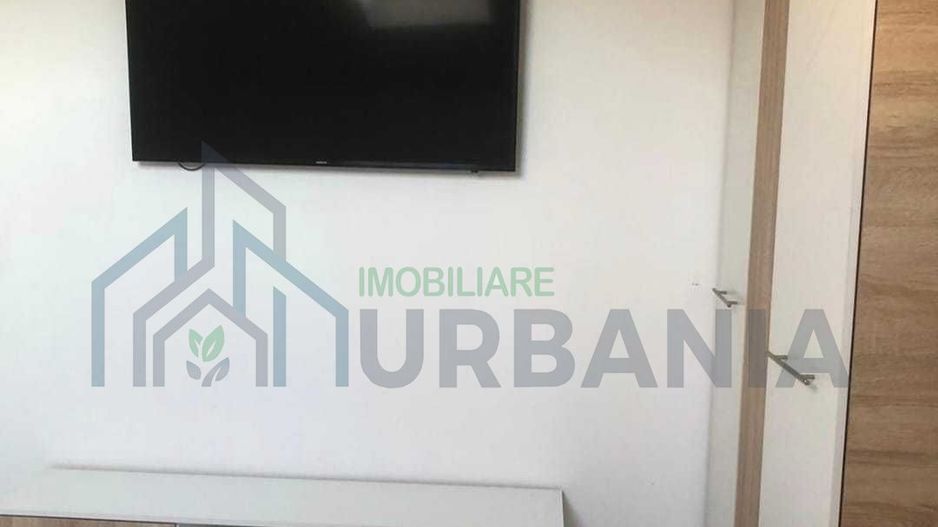 Apartament 2 camere de inchiriat, Valea Adanca, mobilat si utilat, terasa mare, curte, intrare separata, 290 Euro/luna - Poză 4