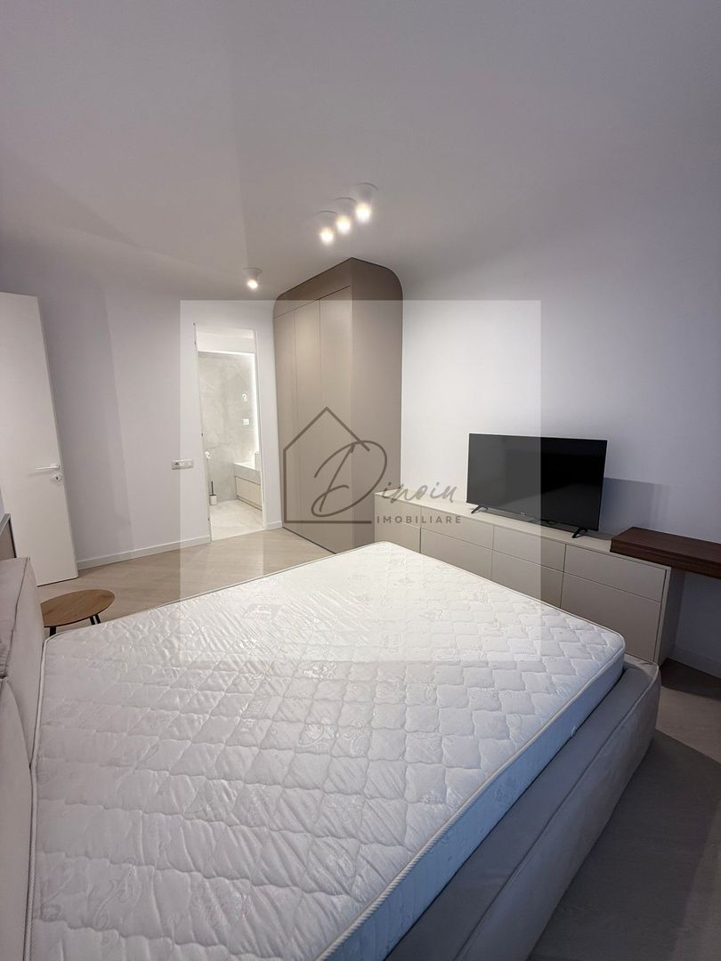 3 camere Cortina North | Mobilat  I COMISION 0% - Poză 15