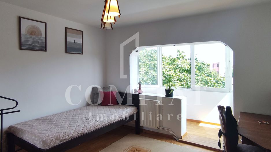 Apartament cu 4 camere decomandate | Zona Cipariu - Poză 10