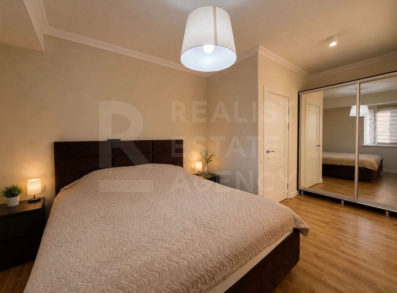 Vânzare, apartament, 2 camere, Strada Carierei, Rîșcani - Poză 6