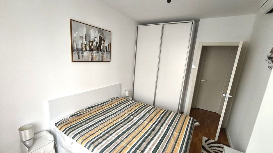 Prima inchiriere | Apartament 2 camere | Parcul Herastrau | Parcare subterana - Poză 2