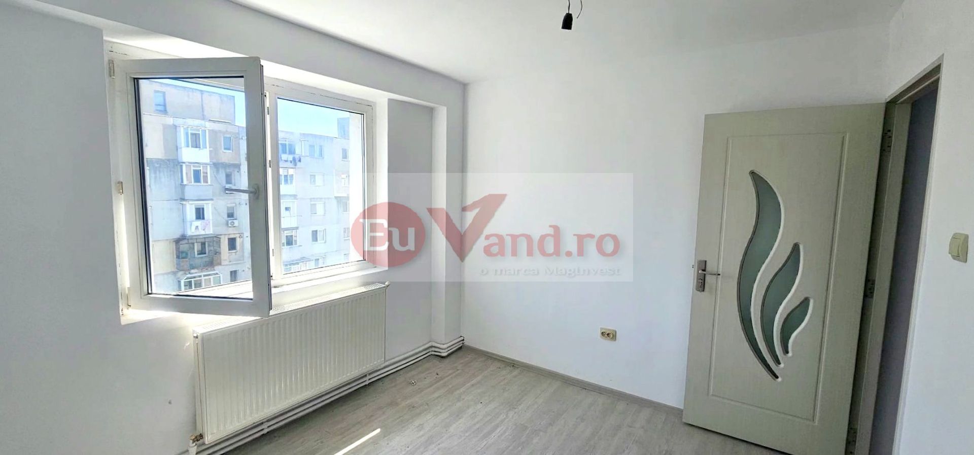 Exclusivitate - 2 camere Viziru 3, renovat, 37000 euro - Poză 4