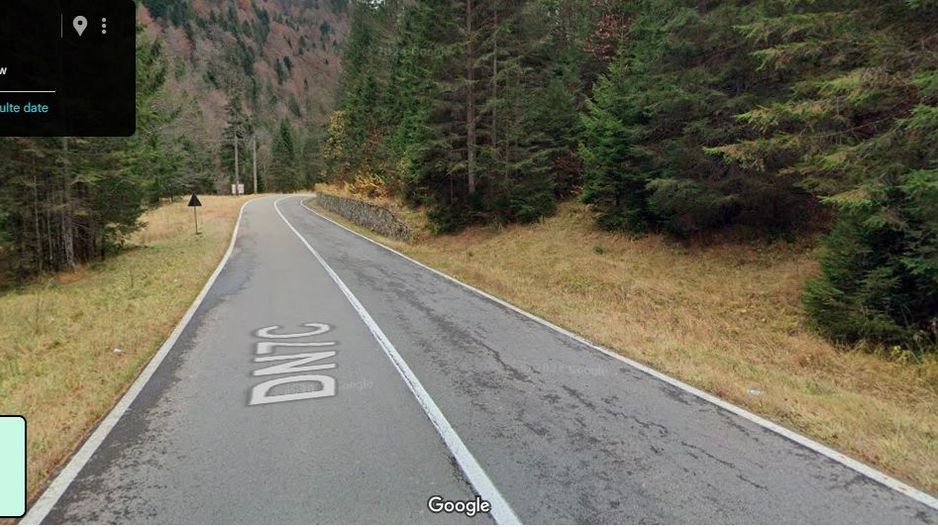 TEREN EXTRAVILAN PADURE PISCUL NEGRU ARGES - Poză 2